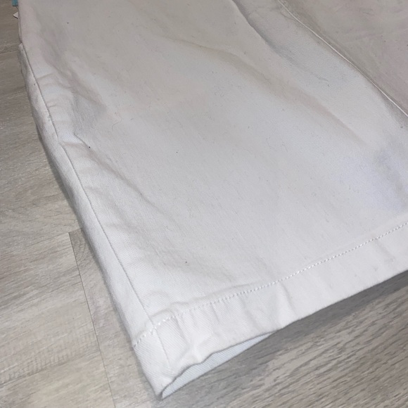 White Skirt - Picture 3 of 10